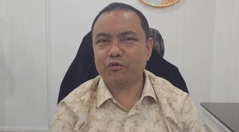 Meghalaya Govt aims to finalise Harijan Colony relocation by month-end: Sniawbhalang Dhar