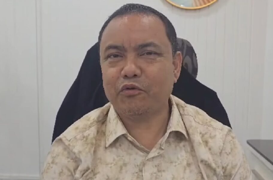 Meghalaya Govt aims to finalise Harijan Colony relocation by month-end: Sniawbhalang Dhar