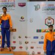 Meghalaya Karatekas Win Gold and Bronze at South Asian Championship in Bangladesh
