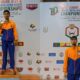 Meghalaya Karatekas Win Gold and Bronze at South Asian Championship in Bangladesh