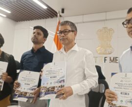 Meghalaya Launches First-Ever School Performance Grading Index to Raise Education Standards
