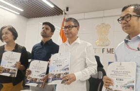 Meghalaya Launches First-Ever School Performance Grading Index to Raise Education Standards