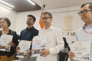Meghalaya Launches First-Ever School Performance Grading Index to Raise Education Standards