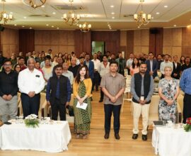Meghalaya Recorded Over 80% Rainfall Deficit in June, Says CM; Calls for Urgent El Niño Preparedness