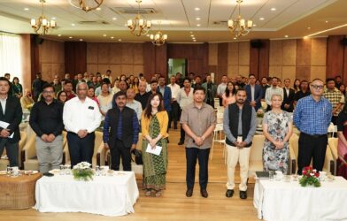Meghalaya Recorded Over 80% Rainfall Deficit in June, Says CM; Calls for Urgent El Niño Preparedness