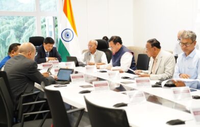 Meghalaya cabinet approves Electric Vehicle Policy 2026, announces Rs 25,000 incentives