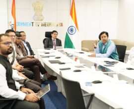 Meghalaya cabinet approves land purchase for Lakadong Turmeric Processing Plant in WJH