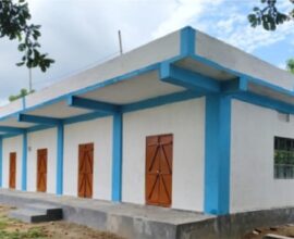 Meghalaya renovates 1,391 govt LP schools, 216 more in progress