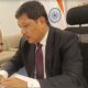 My Government Will Not Allow Uranium Mining; I Have Been Clear From the Beginning: Conrad Sangma