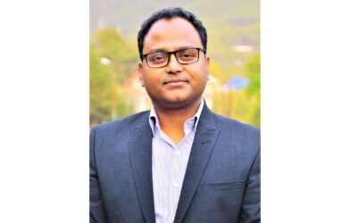 NEHU’s Dr Snehadrinarayan Khatua bags CRSI bronze medal 2027