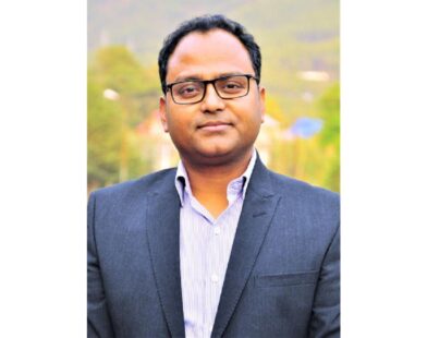 NEHU’s Dr Snehadrinarayan Khatua bags CRSI bronze medal 2027
