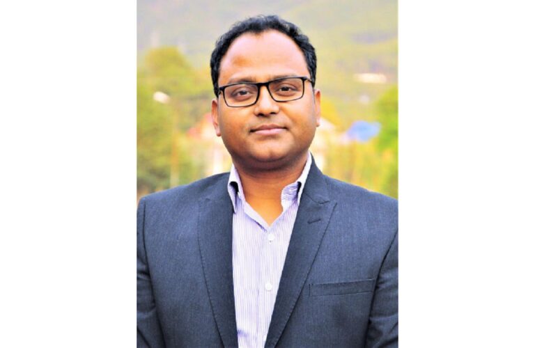 NEHU’s Dr Snehadrinarayan Khatua bags CRSI bronze medal 2027