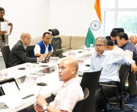 New Shillong gets a development authority as Meghalaya cabinet approves major rejig