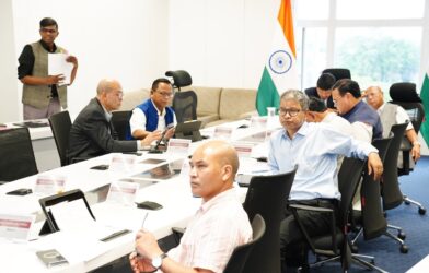 New Shillong gets a development authority as Meghalaya cabinet approves major rejig