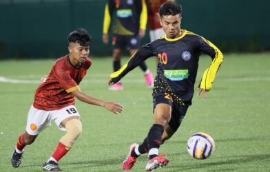 Nongkseh Mark Shillong Premier League Debut with 1-0 Derby Win Over Mylliem