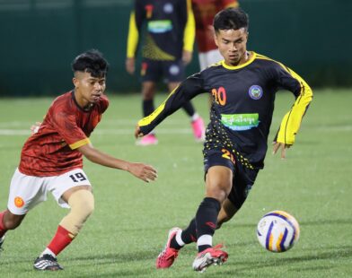 Nongkseh Mark Shillong Premier League Debut with 1-0 Derby Win Over Mylliem