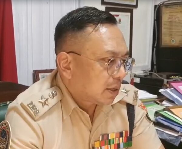 Triple stabbing in Shillong: 1 dead, 2 hospitalized