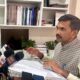 Over 84% of Meghalaya Electors Receive SIR Notices; CEO Urges Public Cooperation