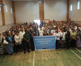 PM POSHAN Cook-cum-Helpers Demand ₹9,000 Monthly Honorarium from Centre