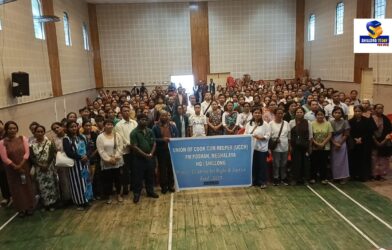 PM POSHAN Cook-cum-Helpers Demand ₹9,000 Monthly Honorarium from Centre