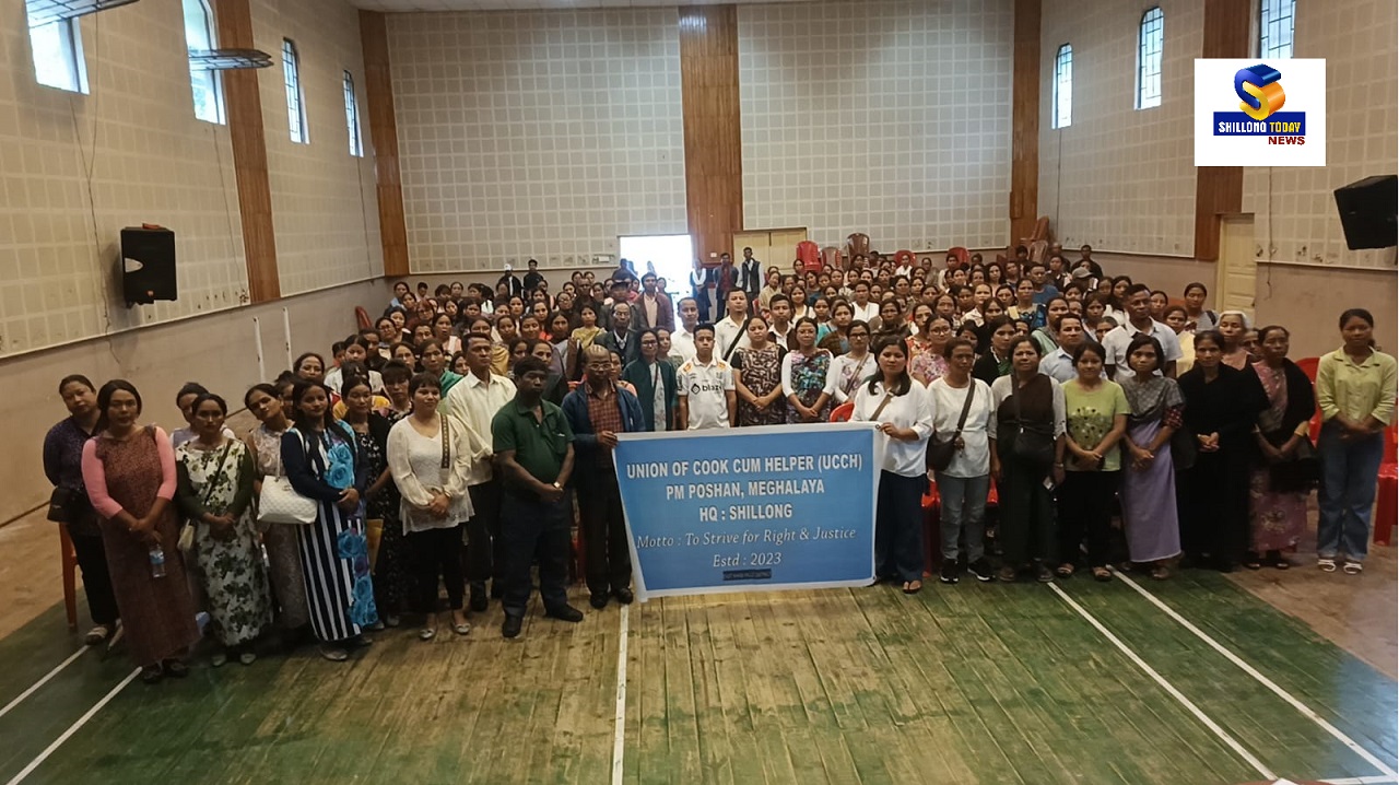 PM POSHAN Cook-cum-Helpers Demand ₹9,000 Monthly Honorarium from Centre