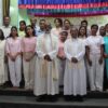 Pynthorumkhrah Parish Bids Emotional Farewell to Fr. Laurence L. Nongkseh After Seven Years of Dedicated Service