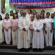 Pynthorumkhrah Parish Bids Emotional Farewell to Fr. Laurence L. Nongkseh After Seven Years of Dedicated Service