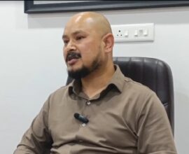 Ricky Shullai Says KHADC Trading Bill Aims to Strengthen Regulation, Not Target Non-Tribal Traders