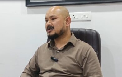 Ricky Shullai Says KHADC Trading Bill Aims to Strengthen Regulation, Not Target Non-Tribal Traders
