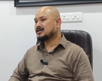 Ricky Shullai Says KHADC Trading Bill Aims to Strengthen Regulation, Not Target Non-Tribal Traders