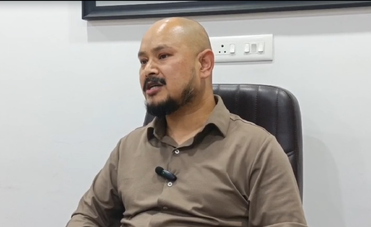 Ricky Shullai Says KHADC Trading Bill Aims to Strengthen Regulation, Not Target Non-Tribal Traders