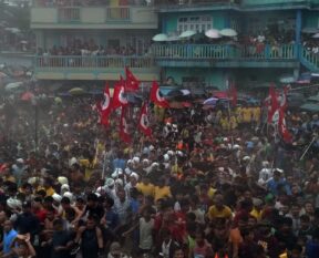 Shad Behdeinkhlam should reflect Meghalaya’s sentiments, not invite Himanta: VPP