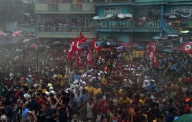 Shad Behdeinkhlam should reflect Meghalaya’s sentiments, not invite Himanta: VPP