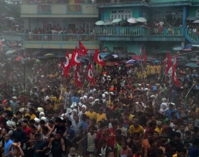 Shad Behdeinkhlam should reflect Meghalaya’s sentiments, not invite Himanta: VPP