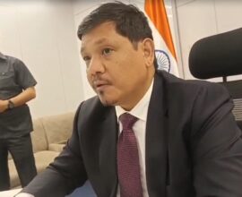 Govt to take action against Lapalang violators, examining aid for families: Meghalaya CM