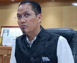 State awaiting NEIGRIHMS report on alleged molestation case: Health Minister