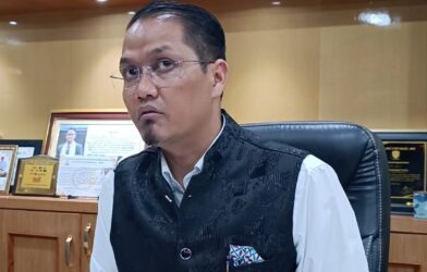 State awaiting NEIGRIHMS report on alleged molestation case: Health Minister