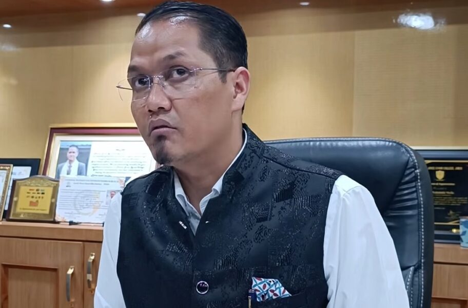 State awaiting NEIGRIHMS report on alleged molestation case: Health Minister