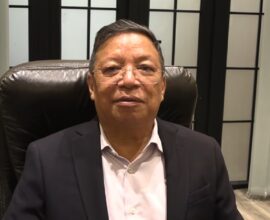 Meghalaya Speaker pushes for youth, women in governance during Assembly interaction