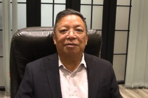 Meghalaya Speaker pushes for youth, women in governance during Assembly interaction