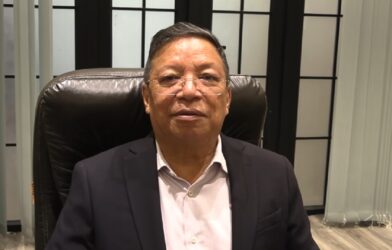 The most challenging job in the house is giving a fair chance to every member, says the Assembly Speaker