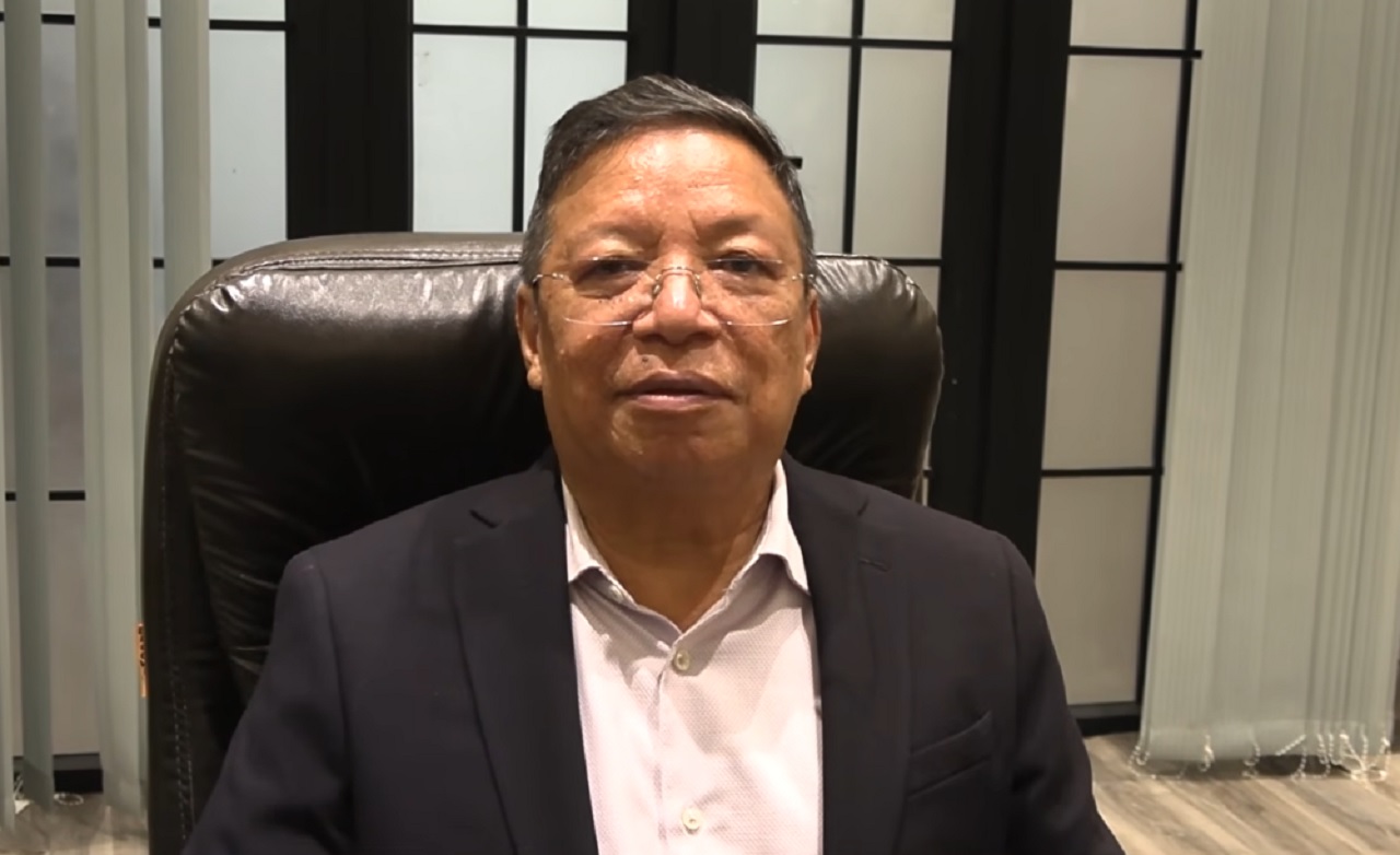 The most challenging job in the house is giving a fair chance to every member, says the Assembly Speaker