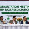 Transport Department Consults Stakeholders on Meghalaya Mobility App; Taxi and Auto Unions Seek Wider Discussions