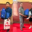 Two Meghalaya Karatekas Selected to Represent India at the South Asian Karate Championship in Bangladesh