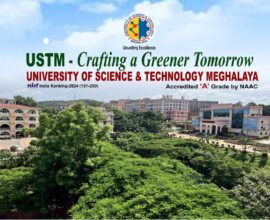 USTM Showcases Green Campus Initiatives Through Comprehensive Action Taken Report