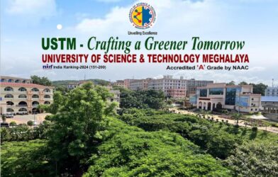 USTM Showcases Green Campus Initiatives Through Comprehensive Action Taken Report