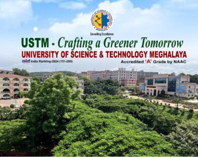 USTM Showcases Green Campus Initiatives Through Comprehensive Action Taken Report