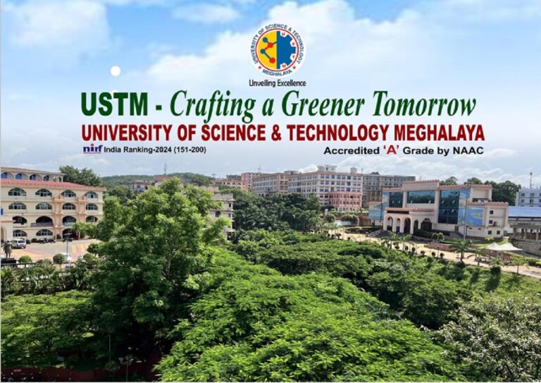 USTM Showcases Green Campus Initiatives Through Comprehensive Action Taken Report