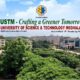 USTM Showcases Green Campus Initiatives Through Comprehensive Action Taken Report