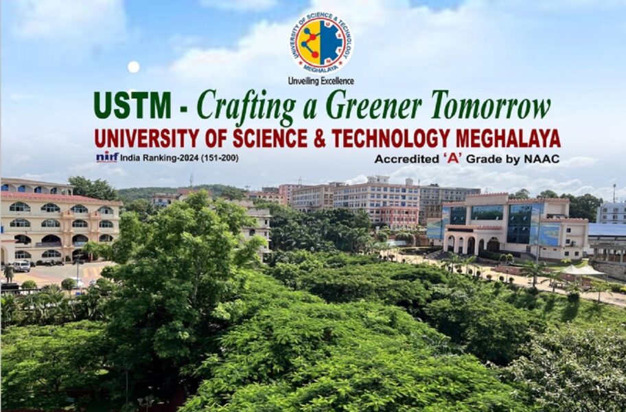 USTM Showcases Green Campus Initiatives Through Comprehensive Action Taken Report